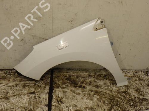 Used Left front fenders PEUGEOT 308 I (4A_, 4C_) 1.6 HDi (109 hp) 32068255