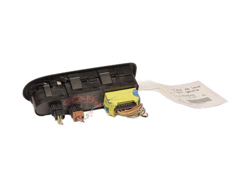 Left front window switch PEUGEOT 308 I (4A_, 4C_) 1.6 HDi | BP24271134I27 - Image 3