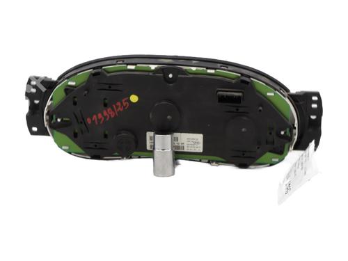 Instrument cluster DACIA LODGY (JS_) 1.5 dCi (JSMC, JSAF) | BP28319640C47 - Image 5