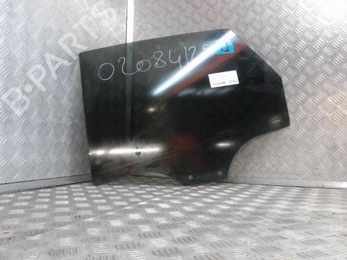 Luna trasera izquierda AUDI Q5 (FYB, FYG) 40 TDI quattro (190 hp) 31381284