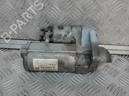 Used Starter Starter PEUGEOT 2008 II (UD_, US_, UY_, UJ_, UR_, UC_) 1.2 PureTech 130 (USHNS, URHNS) (130 hp) 24275681 24275681