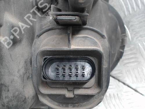 Left headlight VW GOLF IV (1J1) 1.9 TDI | BP24272498C28 