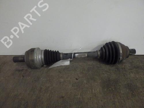 Used Left front driveshaft AUDI TT Roadster (FV9, FVR) 45 TFSI quattro (245 hp) 32448092