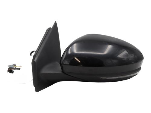 Left mirror RENAULT MEGANE IV Hatchback (B9A/M/N_) 1.5 dCi 110 (B9A3) | BP32299751C26