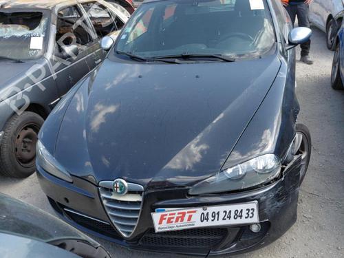 Used Parts ALFA ROMEO 147 (937_)  1.9 JTDM 16V (937.AXN1B, 937.BXN1B)  2375670