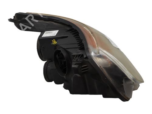 Left headlight CITROËN C3 Picasso (SH_) 1.6 HDi | BP38090480C28 - Image 4