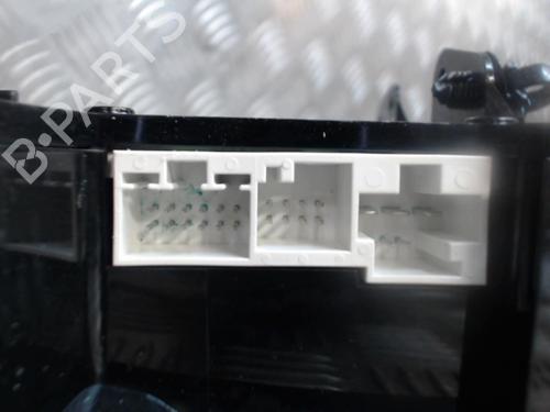 Interior roof light MERCEDES-BENZ A-CLASS (W176) A 220 CDI (176.003) | BP24274340I8 