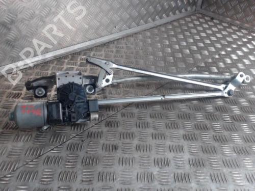 Used Front wiper motor Front wiper motor FORD C-MAX (DM2) 1.6 TDCi (90 hp) 24278388 24278388