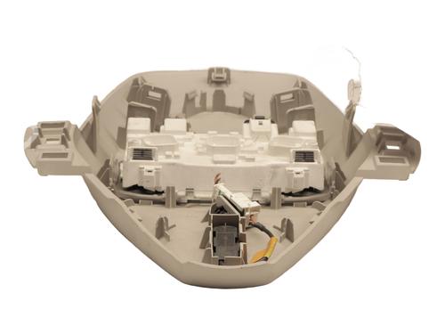 Interior roof light CITROËN C4 Grand Picasso II (DA_, DE_) 1.2 THP 130 | BP24263850I8