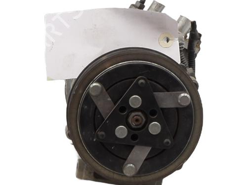 AC compressor PEUGEOT 2008 I (CU_) 1.6 HDi | BP31887433M34