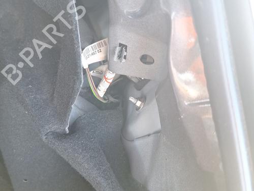Right sun visor DS DS 4 / DS 4 CROSSBACK (NX_) | BP34412922I2 - Image 8