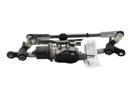 Front wiper motor RENAULT CLIO V (B7_) 1.5 Blue dCi 115 (B7AD) | BP37637347M29 - Image 4
