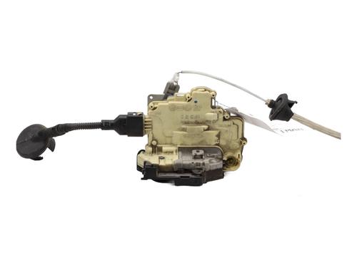 Front left lock AUDI Q7 (4LB) 3.0 TDI quattro | BP28319658C98 