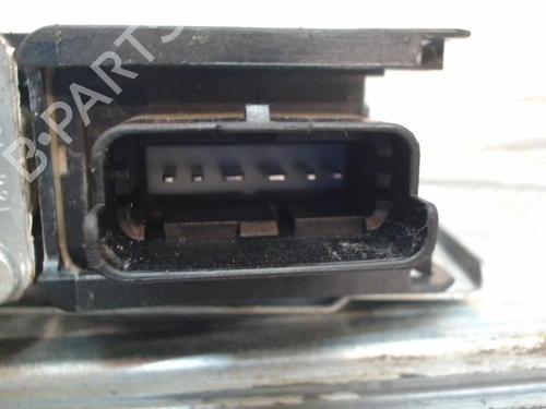 Used Front left window mechanism Front left window mechanism PEUGEOT 208 I (CA_, CC_) 1.6 HDi / BlueHDi 75 (75 hp) 24276687 24276687