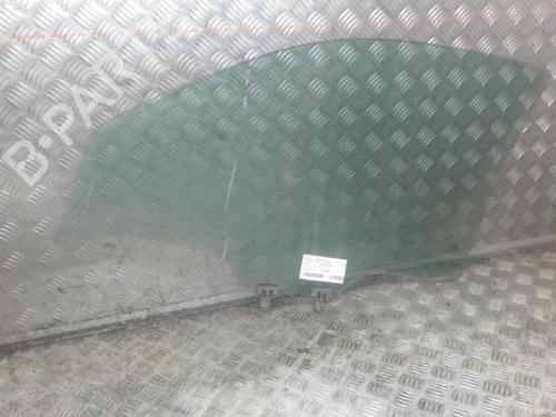 Front right door window NISSAN MICRA III (K12) 1.5 dCi | BP29184870C19 