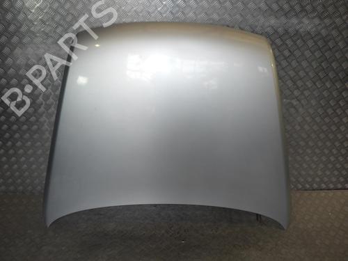 Used Hood VW TOUAREG (7LA, 7L6, 7L7) 2.5 R5 TDI (174 hp) 24272600