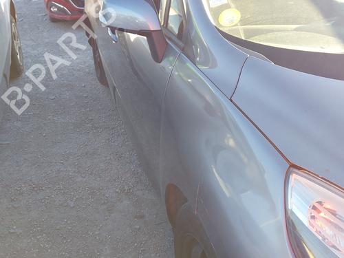 Left front window switch RENAULT SCÉNIC III (JZ0/1_) 1.5 dCi | BP25000744I27 - Image 13
