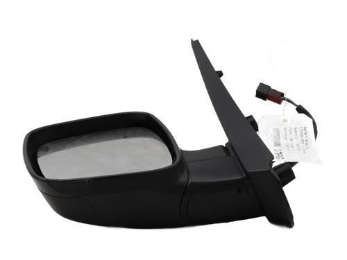 Used Left mirror CITROËN NEMO Box Body/MPV (AA_) 1.3 HDi 75 (75 hp) 31067659