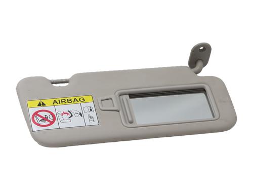 Right sun visor KIA PICANTO III (JA) 1.0 | BP38456372I2 - Image 2