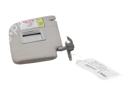 Right sun visor CITROËN NEMO Box Body/MPV (AA_) 1.3 HDi 75 | BP31067658I2 - Image 3