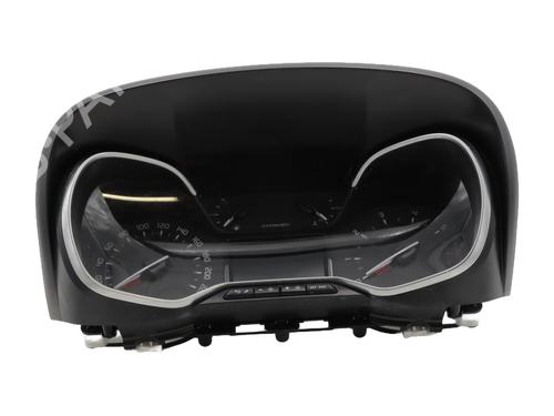 Used Instrument cluster Instrument cluster CITROËN C3 AIRCROSS II (2R_, 2C_) 1.2 PureTech 110 (2RHNZB, 2RHNZW, 2RHNPX, 2RHNPJ) (110 hp) 27503995 27503995