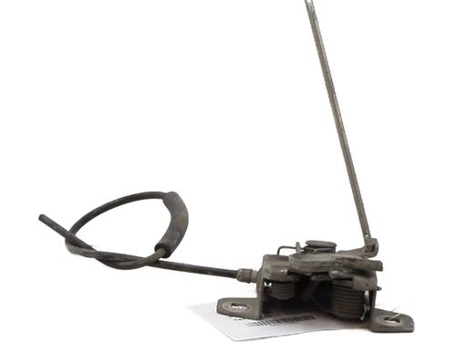 Motorkap Slotmechaniek LANCIA YPSILON (843_) 1.2 (843.AXL1A) (69 hp) 31760520