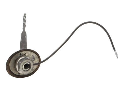 Antenne/Base Antenne/Base VW POLO V (6R1, 6C1) 1.2 TDI (75 hp) 33184876 33184876