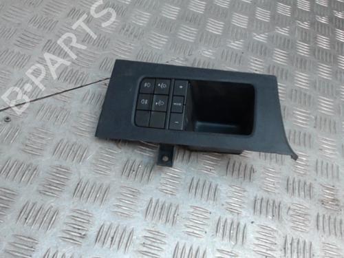 Used Headlight switch LANCIA MUSA (350_) 1.3 D Multijet (350.AXB11, 350.AXB1A) (70 hp) 24282776