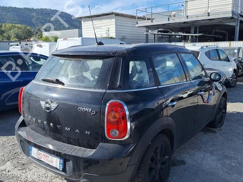 Hattehylde MINI MINI COUNTRYMAN (R60) Cooper D | BP33679692C85 - Image 10
