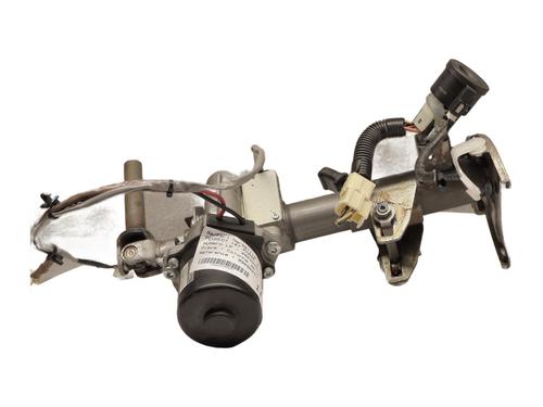 Used Steering column Steering column PEUGEOT 107 (PM_, PN_) 1.0 (68 hp) 24263696 24263696