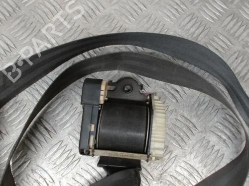 Used Front right seatbelt Front right seatbelt CITROËN C3 I (FC_, FN_) 1.4 HDi (68 hp) 24268050 24268050