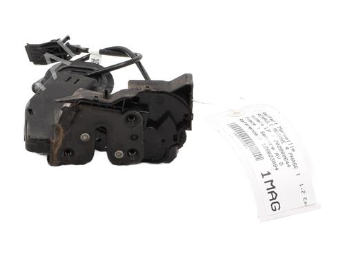 Front right lock RENAULT MEGANE IV Hatchback (B9A/M/N_) 1.2 TCe 130 (B9MR) | BP35748264C97 - Image 5