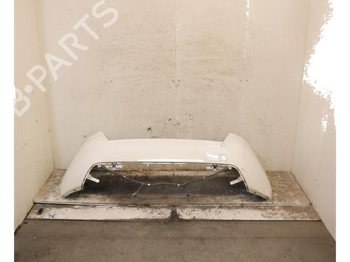 Used Rear bumper Rear bumper PEUGEOT 308 II (LB_, LP_, LW_, LH_, L3_) 1.6 BlueHDi 120 (120 hp) 40284011 40284011