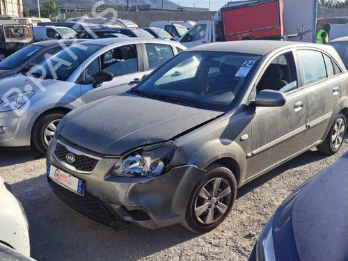 Used Parts KIA RIO II (JB) 1.4 16V 2369817