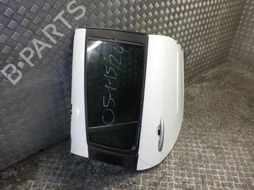 Right rear door RENAULT CLIO III Grandtour (KR0/1_) 1.2 16V | BP24271559C5 