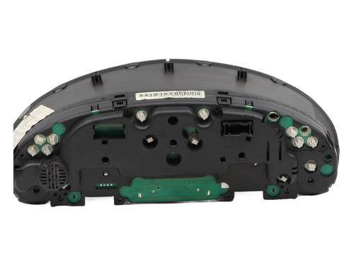Instrument cluster PEUGEOT 607 (9D, 9U) 2.2 HDi | BP34104780C47  - Image 5