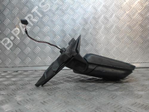 Right mirror BMW 3 (E46) 320 d | BP24268636C27 