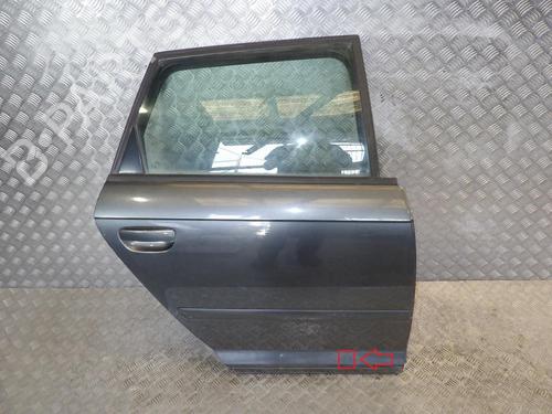 Porte arrière droite AUDI A3 Sportback (8PA) 2.0 TDI 16V (140 hp) 24272673