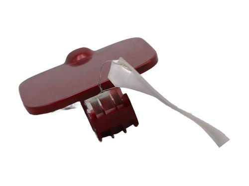 Fuel flap LANCIA MUSA (350_) 1.3 D Multijet (350.AXB11, 350.AXB1A) | BP29454788C131 