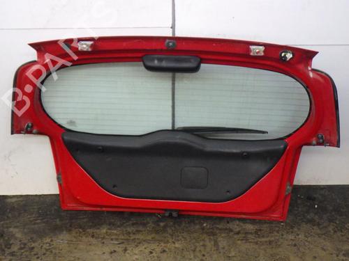 Tailgate KIA PICANTO I (SA) 1.0 | BP29634434C6 