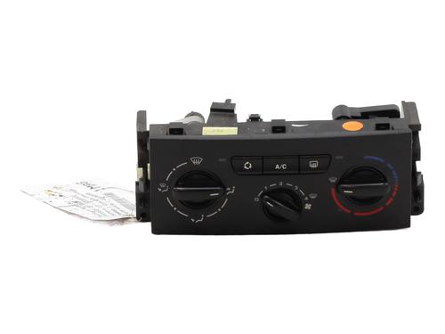 Commande Chauffage PEUGEOT 207 (WA_, WC_) 1.4 HDi (68 hp) 32371393