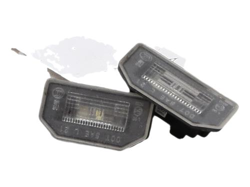 Licence plate light TESLA MODEL Y (5YJY) EV | BP38605902I40 - Image 3