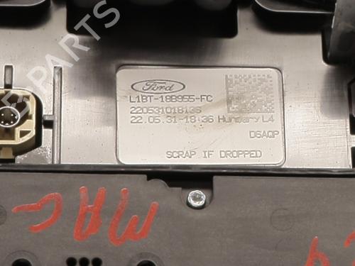 display-monitor-ford-ecosport-2011-2012-2013-2014-2015-2016-2017-2018-2019-2020-2021-2022-37744425 main image