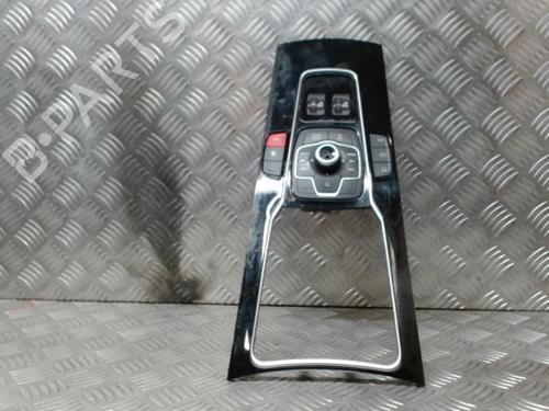 Middle console PEUGEOT 508 SW I (8E_) 2.2 HDi | BP24268700I22  - Image 5