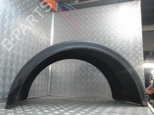 Hjulbue VW CRAFTER Platform/Chassis (SZ_) 2.0 TDI RWD | BP28304146C56 