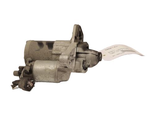 Used Starter Starter RENAULT CLIO IV (BH_) 1.2 TCe 120 (BHAU) (118 hp) 24270808 24270808