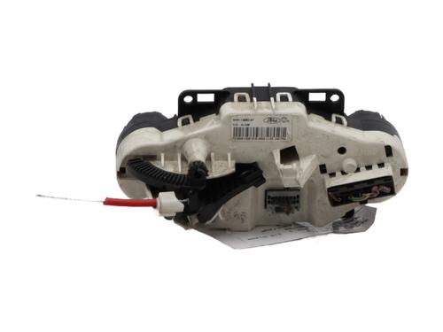 Climate control FORD FIESTA VI (CB1, CCN) 1.4 TDCi | BP29452342I5 - Image 3