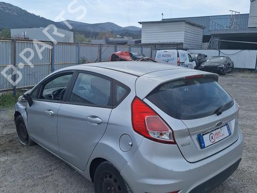 Climate control FORD FIESTA VI (CB1, CCN) 1.0 EcoBoost | BP30491211I5 - Image 19