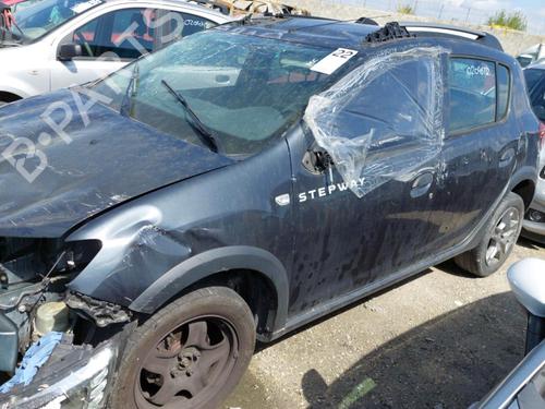 Rear left window mechanism DACIA SANDERO II 1.5 dCi | BP24282701C24 - Image 5