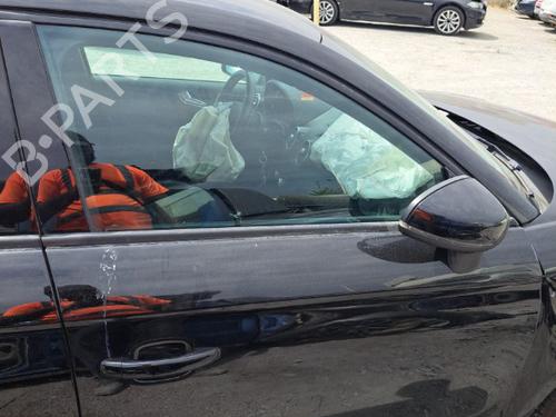 Left front window switch AUDI A1 Sportback (8XA, 8XF) 1.6 TDI | BP33414520I27 - Image 9